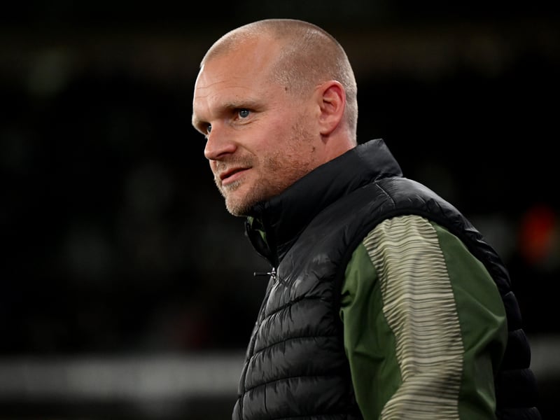 Latest relegation odds: 4/1.