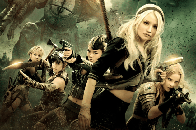 Zack Snyder’s fantasy-action flick was lambasted for its messy narrative, overly sexualised visuals, and confusing multiple realities. Yet, the film's musical centrepiece is one of its most compelling aspects. The soundtrack consists of dark, orchestral, and often haunting covers of classic songs, featuring the film’s star Emily Browning on tracks like the Eurythmics' 'Sweet Dreams (Are Made of This)' and The Smiths' 'Asleep.' The album also includes contributions from Björk and Emilíana Torrini, giving the chaotic film an unexpectedly artistic sound.