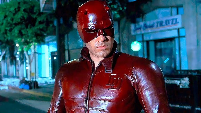 Ben Affleck's early 2000s superhero outing was criticised for its dark tone and choppy editing, landing it a lukewarm critical reception. The soundtrack, however, was a commercial behemoth for the era's angsty rock sound. It was dominated by major chart-toppers like Evanescence's Grammy-winning single 'Bring Me to Life,' which remains iconic, alongside contributions from Nickelback and The Calling. The music is pure 2003 angst, standing much taller than the film it was created to promote.