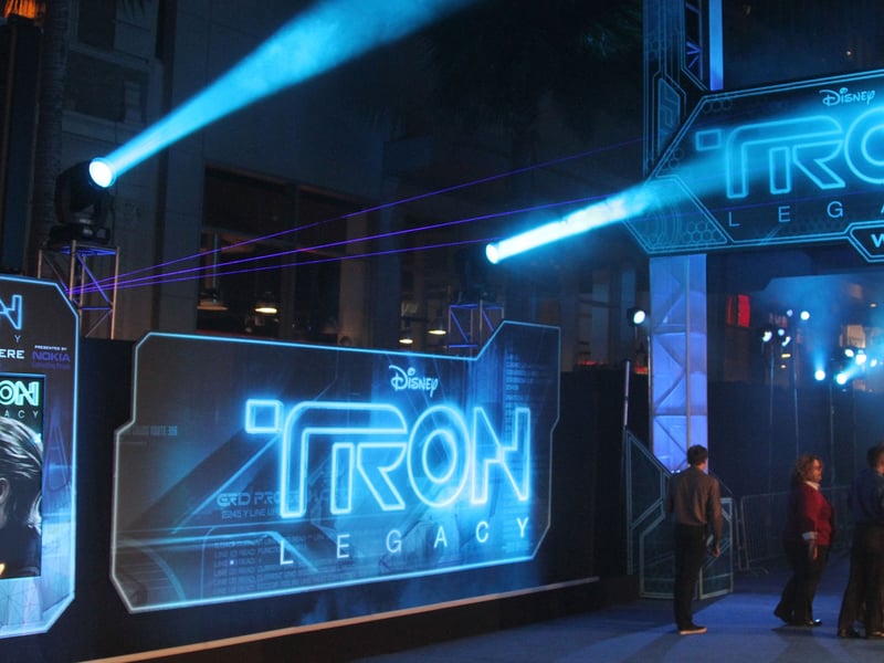 The film that set the stage for its successor's score, Tron: Legacy, is the original modern cinematic style-over-substance statement. Director Joseph Kosinski crafted a visually stunning film, but the plot was universally criticised as thin and overly reliant on visual nostalgia. The one element that transcended the screen was Daft Punk's mesmerising electronic score. The French duo delivered an orchestral, epic work that blended pumping house synths with sweeping classical arrangements, providing the entire film with its pulse and its iconic status, regardless of the patchy reviews.