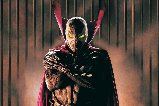Based on the popular comic book, Spawn was an industrial-gothic mess of an adaptation, with a confused plot and woeful CGI that earned it a dismal 17% rating. But like Judgment Night, the soundtrack was a high-concept crossover masterpiece. The album paired industrial and electronic pioneers with rock and metal acts, creating a dark, aggressive album. Key collaborations include Filter & The Crystal Method on the driving '(Can't You) Trip Like I Do' and Marilyn Manson & Sneaker Pimps on the haunting 'Long Hard Road Out of Hell.'