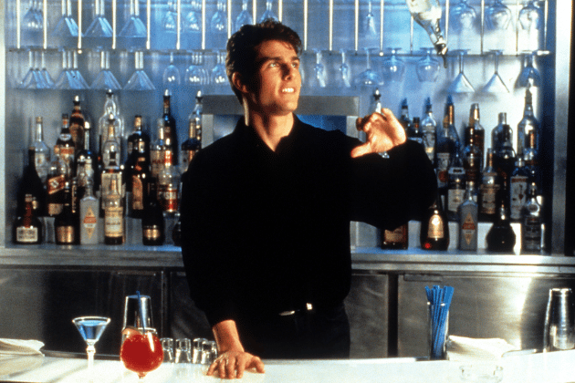 This Tom Cruise vehicle, which follows a bartender’s journey to the top, is considered one of the worst films of the 1980s, sitting at a brutal 5% on Rotten Tomatoes. Yet, the movie's pop music album was a monumental success. Featuring a collection of slick '80s hits and soft rock, the soundtrack spawned two massive #1 singles: The Beach Boys' tropical smash 'Kokomo' and Bobby McFerrin's feel-good anthem 'Don't Worry, Be Happy.' The soundtrack’s cultural ubiquity completely eclipsed the film's poor critical reception.