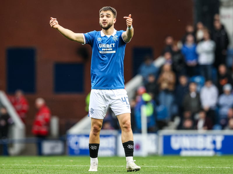 He was unlucky in the first-half when his shot was blocked from a corner, and his cross for Chermiti deserved a better finish. Caught in possession a couple of times by an energetic Brann midfield, though. 
