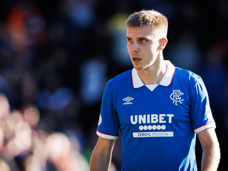 The Finnish international will be out around eight weeks with a muscle injury, Rohl has confirmed.