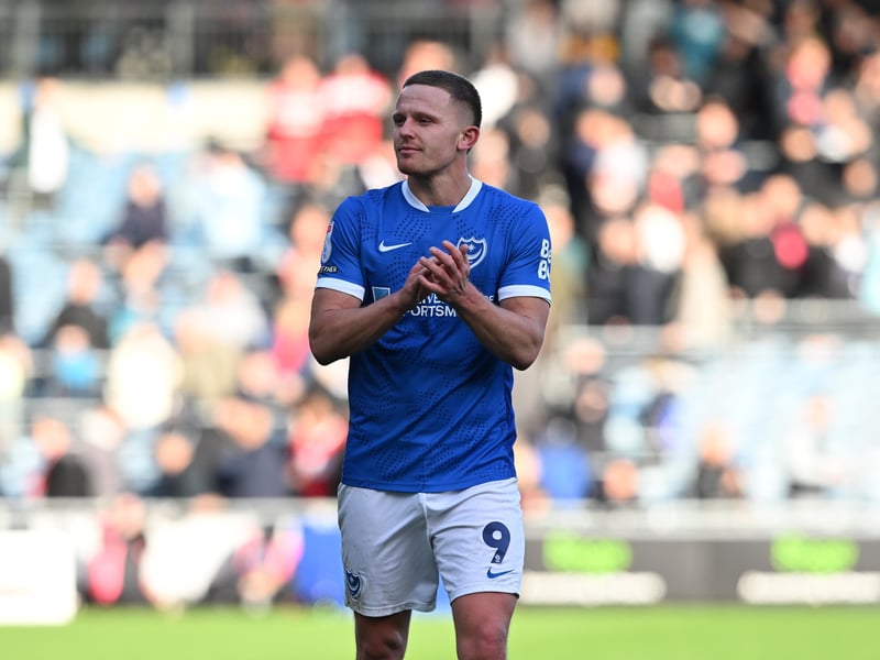 Valuation on Football Manager: £164k.