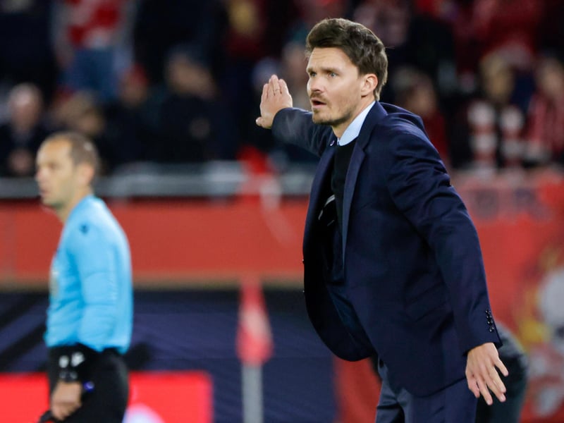 Mikey Moore - 5 (missed Rangers' best chance of the evening shortly after coming on the pitch).
Bojan Miovski - N/A (late sub)
Connor Barron - N/A (late sub)
Derek Cornelius - N/A (late sub)
Danilo - N/A (late sub)