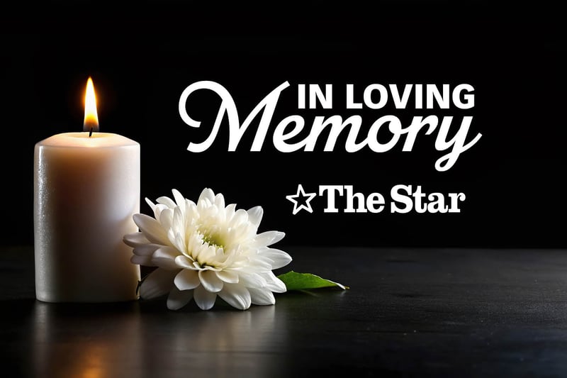 Sheffield Star obituaries: Remembering loved ones with death notices ...