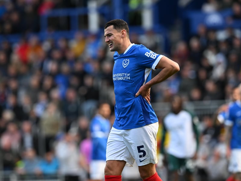 Mousinho has admitted it’s not as straightforward for Poole to come straight back into the side following Matthews' and Ibane Bowat’s displays in his absence. The 27-year-old had, though, played every minute for the Blues up until his injury, which has seen him stand out above the rest in the opening months of the campaign. His versatility could give him the nod, although the head coach will have a tough call to make after Bowat's winner last time out.