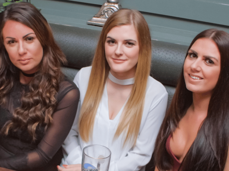 Taking you back to a Grotto night out. We hope it brings back happy memories for you.