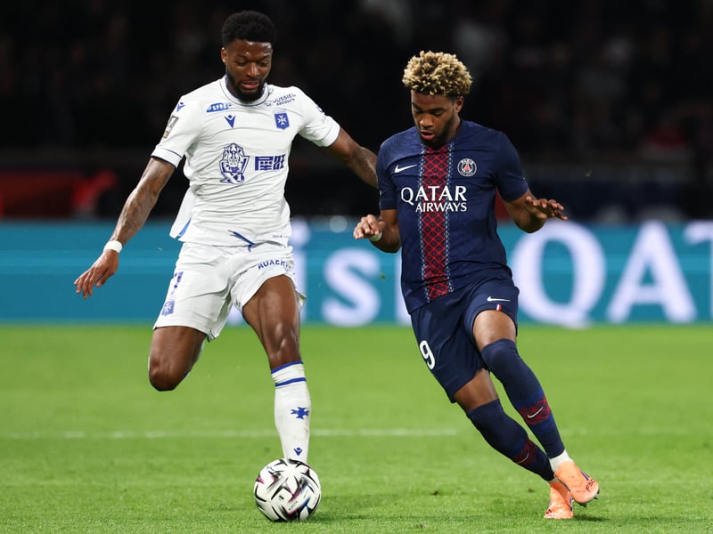 One of the youngest players at the tournament at 17, Mbaye has been labelled as the potential next Kylian Mbappe following his rise to prominence with Paris Saint-Germain. He has explosive pace and an eye for goal, as shown by his strike in the 8-0 mauling of Kenya in November - a strike which helped him become Senegal's youngest ever goal-scorer.