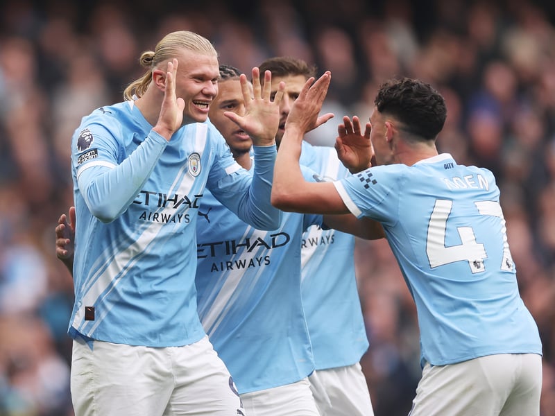 Final fixtures: Crystal Palace (H), Bournemouth (A), Aston Villa (H)