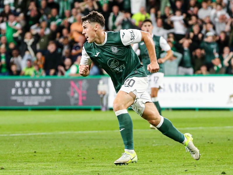 A late addition to the Scotland squad last month, the uncapped Hibs midfielder offers versatility, but could be one of the unlucky ones to miss out of the squad next month.