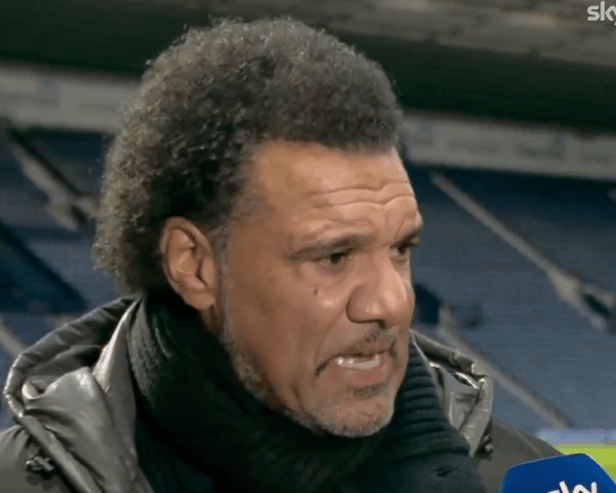 Don Goodman has shared his opinion on a consortium involving Simon Jordan expressing interest in buying Sheffield Wednesday.