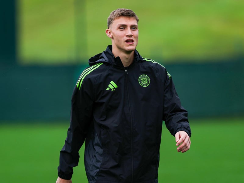 Making only his third competitive start for Celtic this season, the 22-year-old replacement for Carter-Vickers had a day to forget. Sliced into his own net for the opening goal, brought down Braga for a penalty and struggled when on the ball. 3