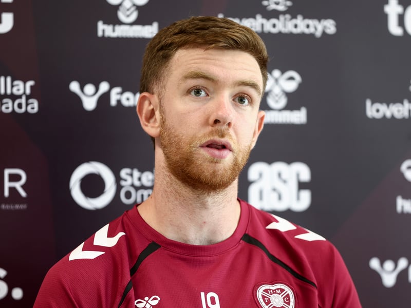 Strong and committed as always. Nearly headed past his own keeper late on but that was the biggest moment of consternation for him. 7