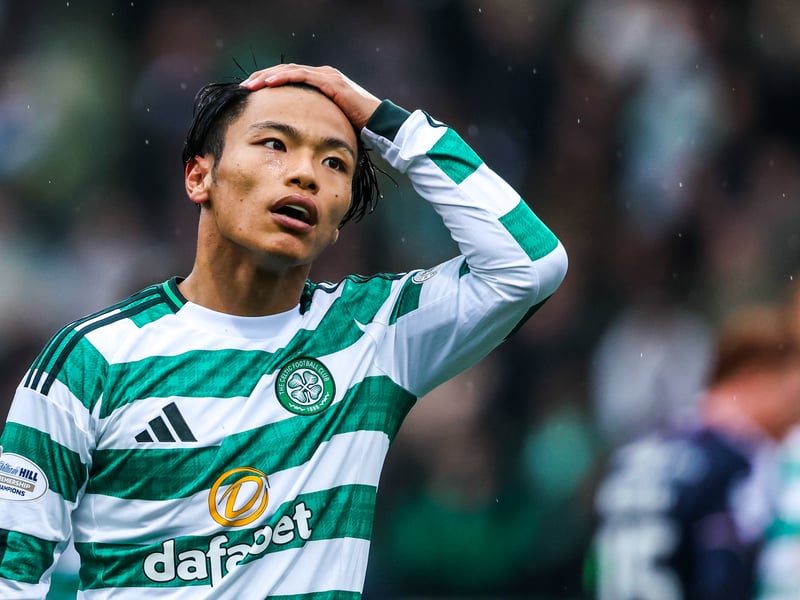 Came off the bench against Rangers on Sunday, but has he done enough to warrant a return to O'Neill starting line-up?