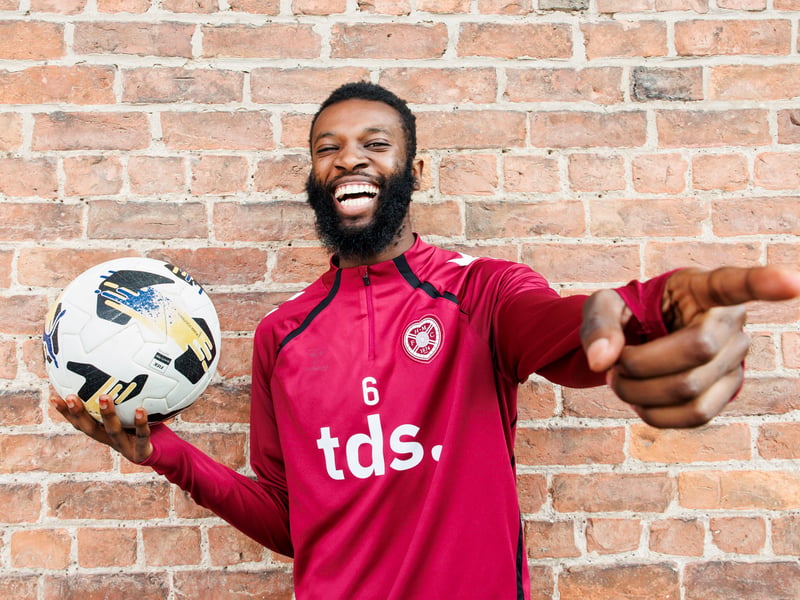 The touch of class in the engine room. Never cowed in possession and distributed the ball to his teammates diligently. 8
