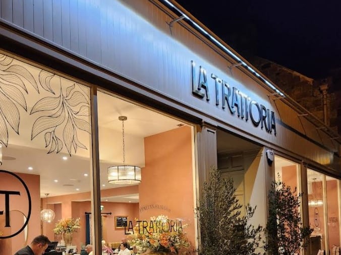 This Tranent restaurant is in the running for Best Family Run Business and Best Team at the Scottish Italian Awards.