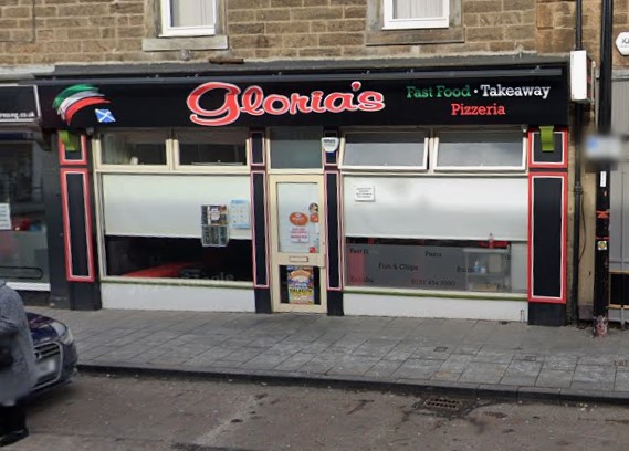 This fast food takeaway on Bonnyrigg High Street has been nominated for the Best Fish and Chips award.