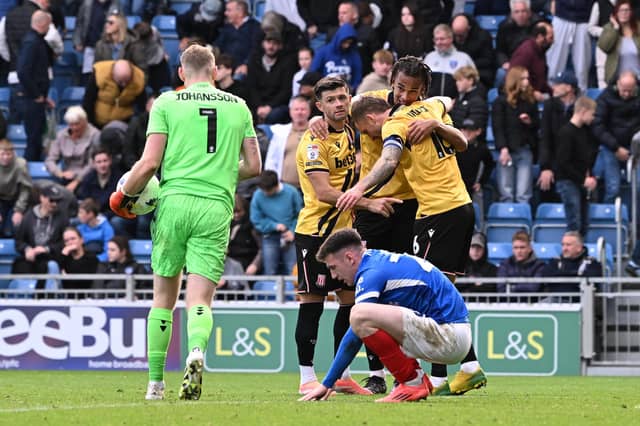 Where Pompey are predicted to finish in the Championship this season, according to Opta.