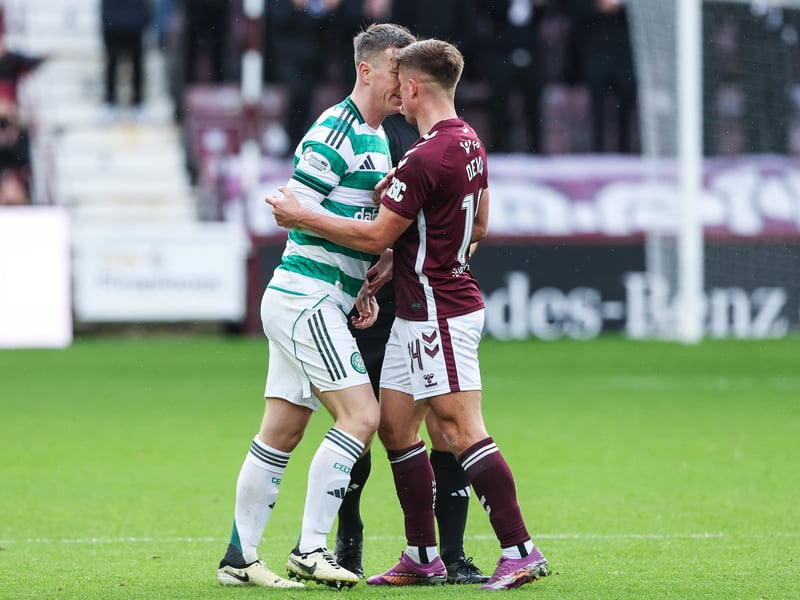 A key cog in Derek McInnes midfielder, the tough-tackling Aussie signed an extension to his contract in the summer of 2024, which expires at the end of the current campaign.