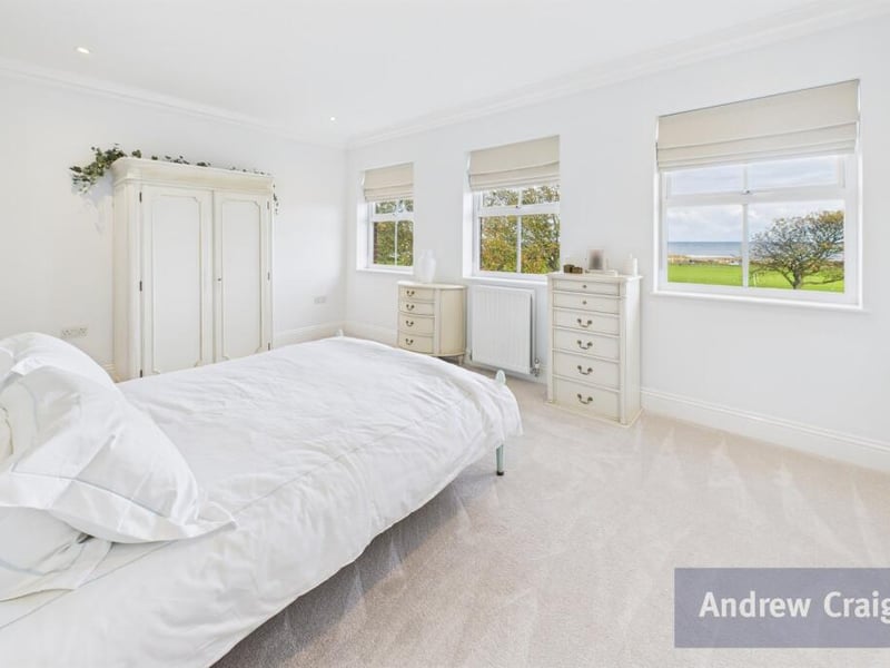 Marketed by Andrew Craig, South Shields