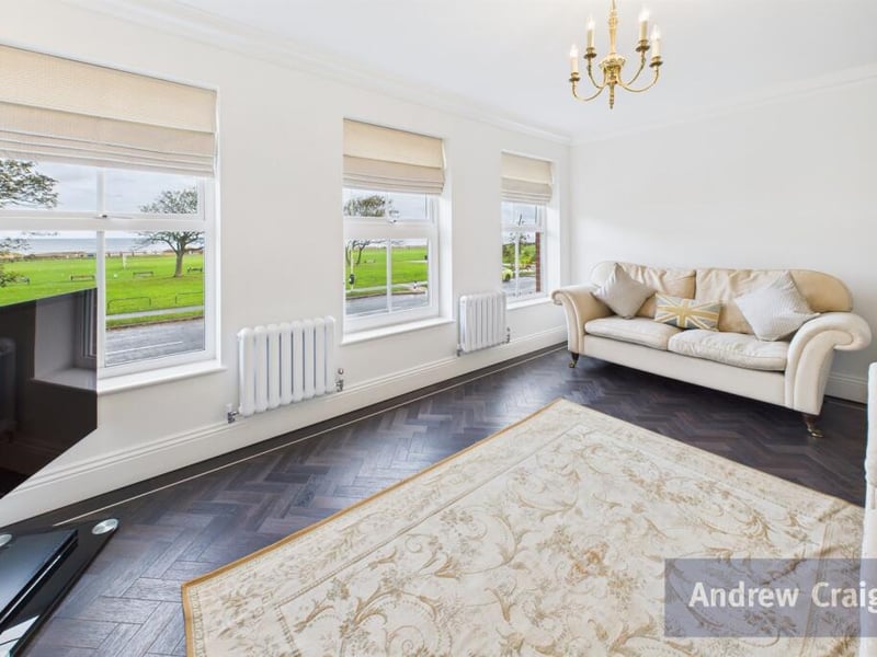 Marketed by Andrew Craig, South Shields