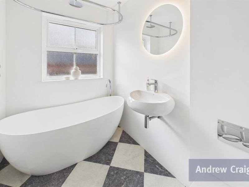Marketed by Andrew Craig, South Shields