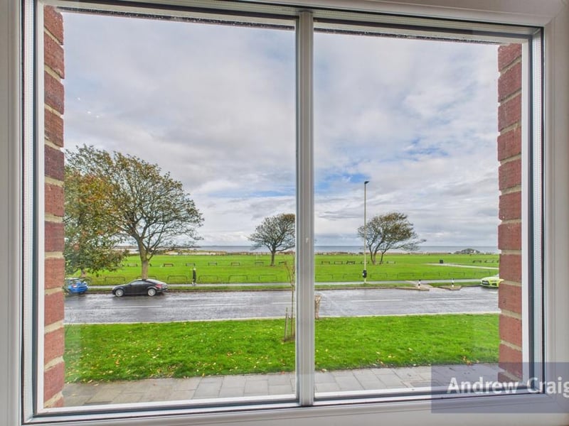 Marketed by Andrew Craig, South Shields