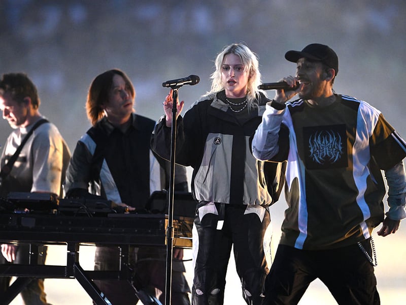 After their triumphant return, a 2026 festival run is the next logical step, and Donington is their spiritual home.
This feels like the most "locked-in" prediction on the board. They are confirmed to headline Rock am Ring in Germany (June 5-7), the weekend immediately before Download. This is the classic, unmissable "weekend before" booking that almost guarantees a Donington appearance.
