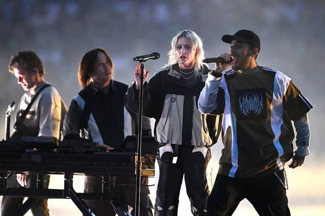 After their triumphant return, a 2026 festival run is the next logical step, and Donington is their spiritual home.
This feels like the most "locked-in" prediction on the board. They are confirmed to headline Rock am Ring in Germany (June 5-7), the weekend immediately before Download. This is the classic, unmissable "weekend before" booking that almost guarantees a Donington appearance.