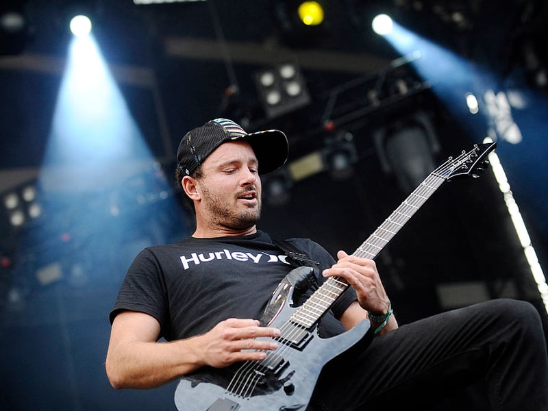 Hugely popular in their native Australia - their last three albums went to number one - metalcore troublemakers Parkway Drive have plenty of form at Download. They first played in 2018, headlined in 2023, and performed a surprise secret set on the Dogtooth Stage in 2024. 