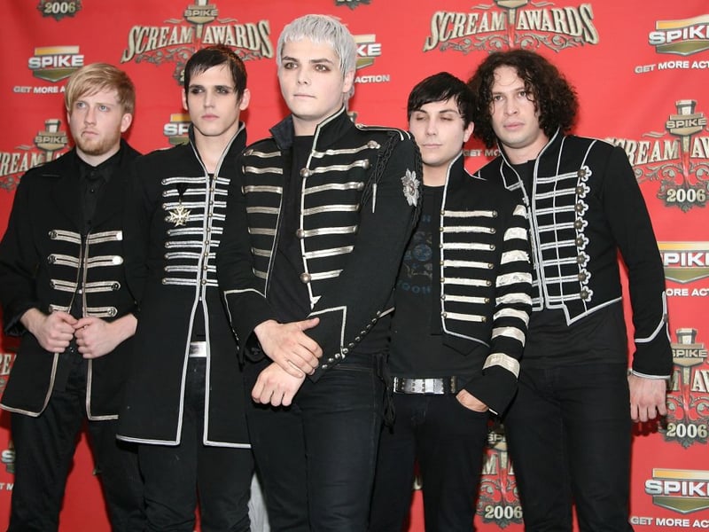 My Chemical Romance last headlined Download back in 2007 and would be a hugely popular name to welcome back - particularly since they are playing seminal album 'The Black Parade' in full. They have already announced a tour of the UK, but could perhaps be tempted to add one more date at Donington Park? 