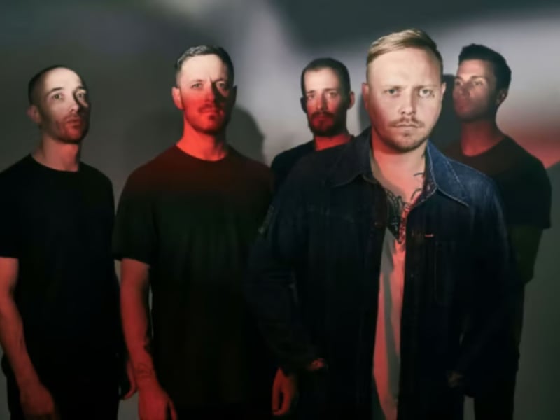 Architects played second on the bill to Bring Me The Horizon at Download 2023. Could it be time for them to step up to the top spot? They have a new album in the shape of 'The Sky, the Earth & All Between' and will be celebrating the 20th anniversary of debut album 'Nightmares'. Download loves an anniversary... 