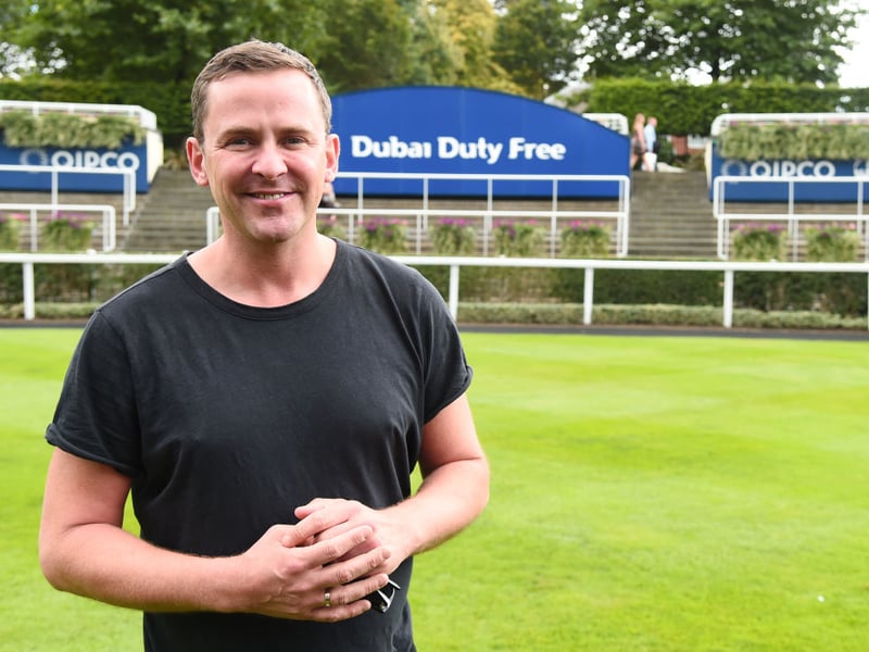 Also priced at 8/1 is DJ Scott Mills. She's a superfan of Strictly to would no doubt love the job.