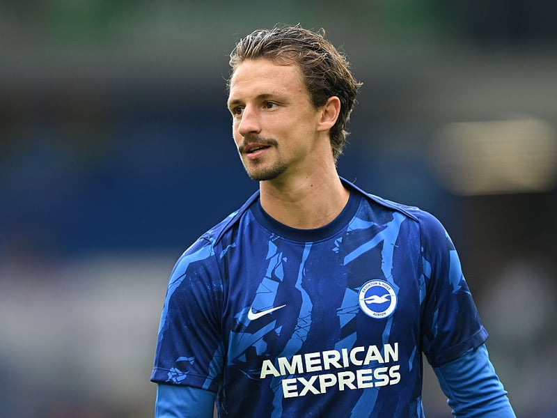The Frenchman is reportedly frustrated with his lack of minutes so far. He's started the two Carabaos and likely to start at Arsenal.