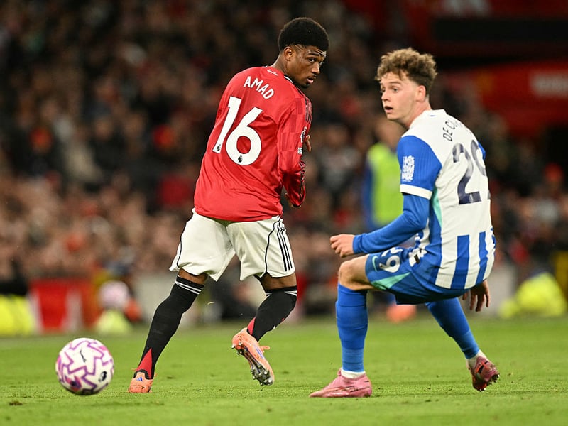 The Belgian left back could probably use the minutes as he regains full fitness from a knee injury.