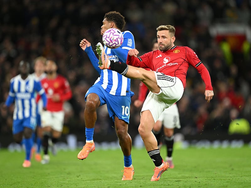 Struggled against Man United and minutes at Arsenal may well do the former Leeds man the world of good. Yet to score this season.