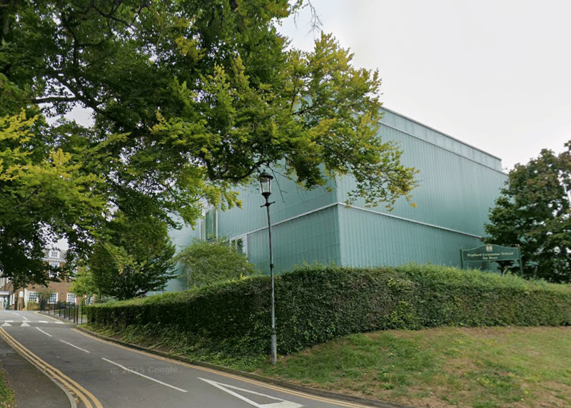 This is a boys’ secondary academy in Watford, Hertfordshire. Despite its admissions policy being recorded as non-selective, it is worth noting that if it is oversubscribed, it does allocate some places based on academic and musical ability. It was most recently rated ‘outstanding’ overall by Ofsted.
In the 2024/25 school year, it had an Attainment 8 score of 68.6 – compared to a local average of 50.5 and a national average of 45.9.