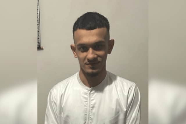 Manhunt continues for murder suspect believed to have fled abroad