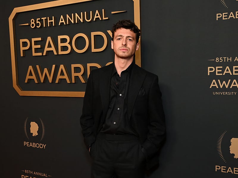 The bookies reckon it's time for the first Northern Irish Bond - with Anthony Boyle now the 3/1 clear favourite to take the role - despite not having been in the running just a couple of weeks ago. He found fame in London's West End, playing Scorpius Malfoy in 'Harry Potter and the Cursed Child' (winning an Olivier Award). He's gained further prominence for playing Arthus Guiness in recent hit Netflix television drama 'The House of Guiness'.