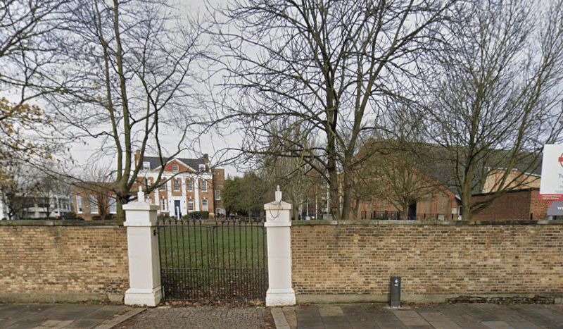 This is an Anglican secondary academy in London’s Acton area. It was most recently rated ‘outstanding’ overall by Ofsted.
In the 2024/25 school year, it had an Attainment 8 score of 67 – compared to a local average of 51.9 and a national average of 45.9.