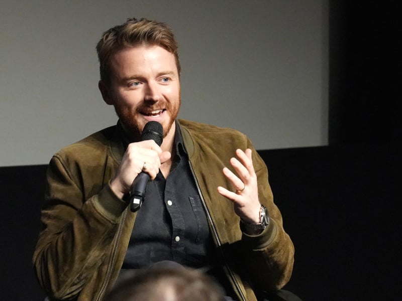 'Slow Horses' has made Jack Lowden a global star, and he's priced at 18/1 to become the first James Bond from Scotland since the original (and the best) - Sean Connery. His odds have lengthened in recent weeks, having been as low as 6/1 at one point.