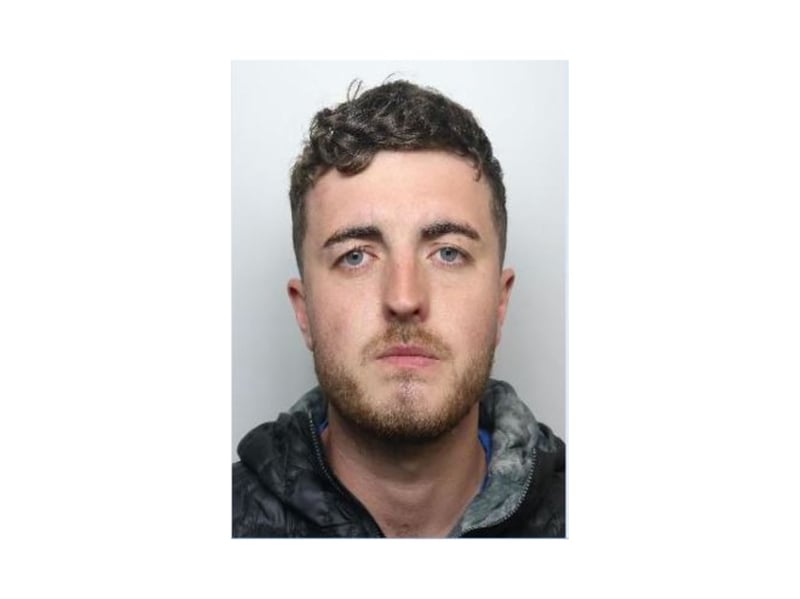 Police have renewed an appeal for information to help locate a convicted drug dealer who is wanted by police after failing to appear at court for sentencing.
Speaking on October 21, 2025, a South Yorkshire Police spokesperson said: "Jonathan McAllister was given a 20-year sentence in his absence at Sheffield Crown Court in May 2022 after being found guilty of conspiracy to supply cocaine and heroin, conspiracy to supply ketamine, possessing criminal property, and conspiracy to contravene customs laws.
"McAllister, who was on bail, failed to appear at court for sentencing which followed an investigation by the Yorkshire and Humber Regional Organised Crime Unit (YHROCU).
"The court heard McAllister played a key role in importing 90kgs of cocaine and 10kgs of heroin from the Netherlands to an industrial estate in Ecclesfield, Sheffield. The drugs had an estimated street value at the time of £9.5million.
"A further consignment of 11kgs of cocaine and 6kgs of heroin was intercepted before it arrived at an industrial estate in Penistone, Barnsley, and was estimated in court to have a street value of more than £1.25million.
"Searches of a lock-up linked to McAllister resulted in the further discovery of 15kgs of ketamine, while £25,000 in cash was found at his home.
"The 32-year-old, formerly of Finkle Street Lane, Wortley, near Sheffield, is described as a white man, of slim build, 5ft 11ins tall with dark brown hair and blue eyes.
"Anyone with information which may help to locate McAllister is asked to contact us by calling 101 and quoting investigation number 679 of 15 October 2025."
Alternatively, contact independent charity Crimestoppers anonymously at https://orlo.uk/A5lB4 or call 0800 555 111.
