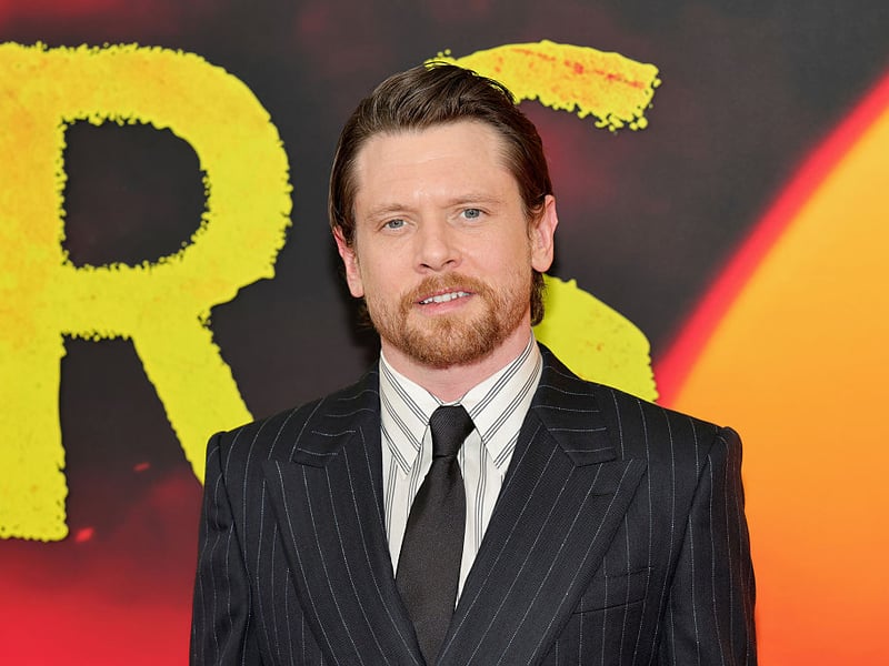 'SAS: Rogue Heroes' star Jack O'Connell has appeared in two of this year's most talked-about films - 'Sinners' and '28 Years Later'. He's now the 14/1 clear seventh favourite to don 007's tux.