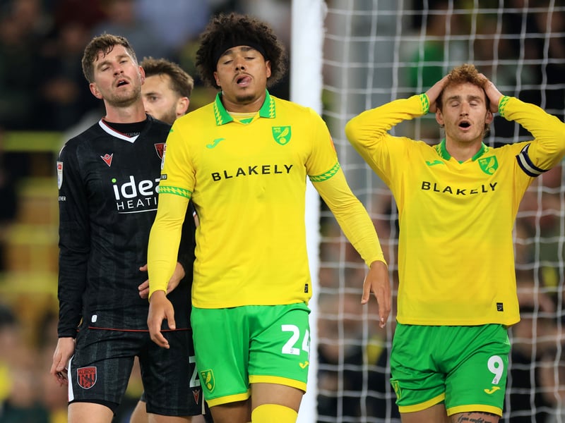 Yellow cards: 22; Red cards: 1; Disciplinary points: 25.