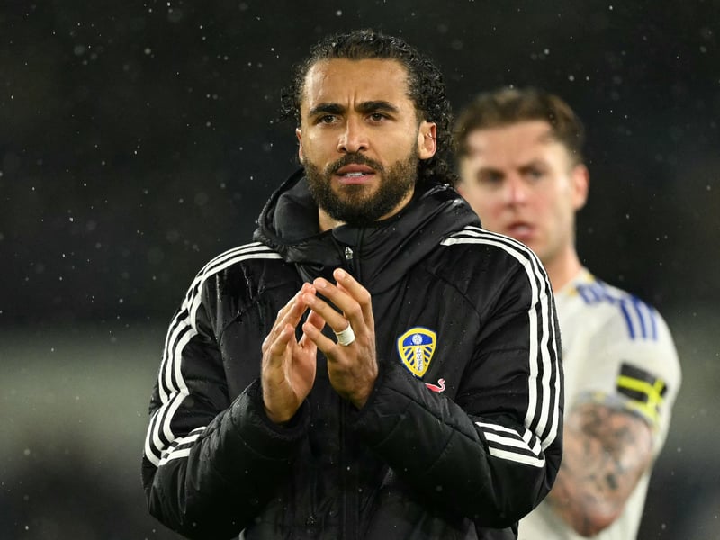 Minutes played this season: 568