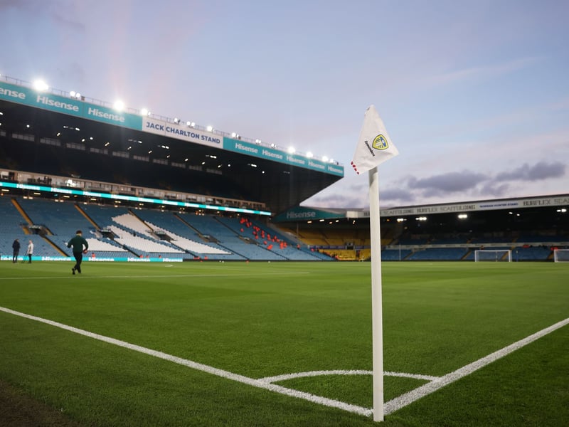 Average attendance: 36,722