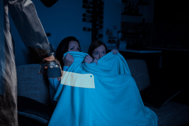 The ultimate adults-only horror experience for those who truly want to immerse themselves. Billed as an overnight event, this intense attraction features free-roaming slasher characters hunting participants across a secluded site, blurring the line between a traditional scare maze and survival horror. This is not for the faint-hearted. 📍 Animal Magic Family Pet Retreat, Oakworth, BD22 0QJ