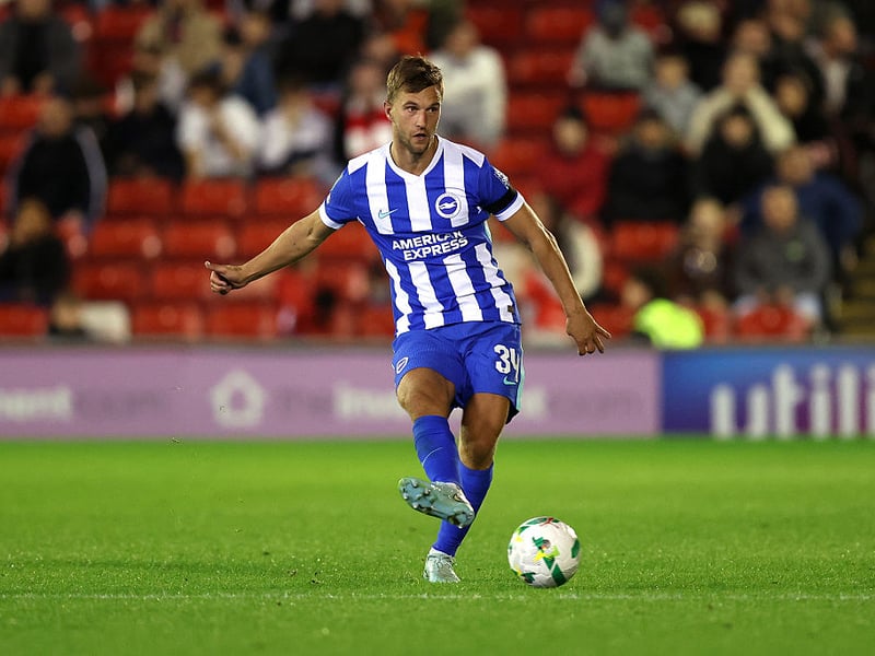 The reliable right back was "close" ahead of the Man United match and may get a run out at the Emirates as he battles back from a calf problem.
